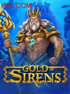 GoldofSirens: Aventura Subaquática