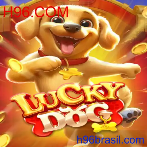 Explorando o Mundo Empolgante do Jogo LuckyDog