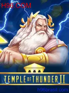 Temple of Thunder II: Descubra a Aventura Épica e Suas Regras Fascinantes